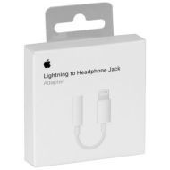 Адаптер Apple за Jack 3.5 мм - Lightning