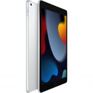 Таблет Apple 10.2-inch iPad 9 Wi-Fi + Cellular 3GB RAM 64GB Silver