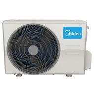 Инверторен стенен климатик Midea Xtreme Eco AG2Eco-12NXD0-I (B) Wi-Fi