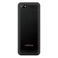 MyPhone Maestro 2 Dual Sim Black