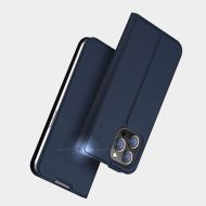 Калъф DUX DUCIS Skin Pro Flip Cover Case Apple iPhone 14 Pro Blue