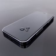 Стъклен Протектор Wozinsky Apple iPhone 14 Pro 2x Tempered Glass Full Glue Black