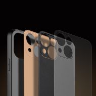 Калъф DUX DUCIS Yolo Case Apple iPhone 13 Black