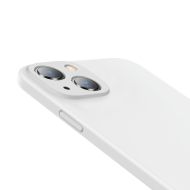 Калъф Baseus Liquid Gel Case Apple iPhone 13 White