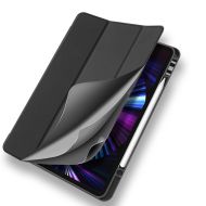 Калъф за таблет DUX DUCIS Osom Flip Case Apple iPad Pro 2021 Black