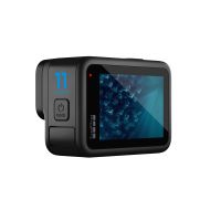 Спортна екшън камера GoPro Hero 11 Black Creator Edition