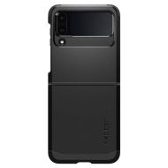 Калъф Spigen Tought Armor Samsung Galaxy Flip 4 Black