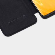 Калъф Nillkin Qin Leather Case Huawei P50 Pro Black