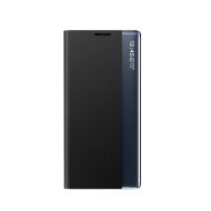 Калъф Hurtel Sleep Flip Case Samsung Galaxy A32 5G / A13 5G Black