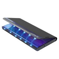 Калъф Hurtel Sleep Flip Case Samsung Galaxy A32 5G / A13 5G Black