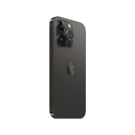 Apple iPhone 14 Pro Max 128GB 5G Space Black
