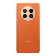 Huawei Mate 50 Pro 8GB RAM 512GB Dual Sim Leather Orange