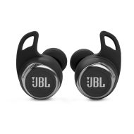 Безжични слушалки JBL Reflect Flow Pro Black