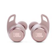 Безжични слушалки JBL Reflect Flow Pro Pink