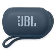 Безжични слушалки JBL Reflect Flow Pro Blue