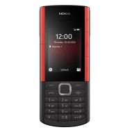 Nokia 5710 Xpress Audio Dual Sim Black