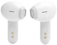 Безжични слушалки JBL Vibe Flex TWS White