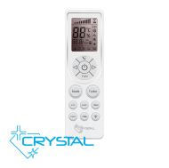 Инверторен стенен климатик Crystal CHI/CHO-09S-2A