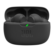 Безжични слушалки JBL Vibe Beam TWS Black