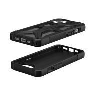 Калъф UAG Monarch Apple iPhone 15 Carbon Fiber