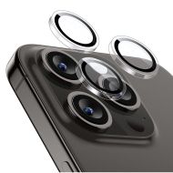 Протектор за камера ESR Camera Tempered Glass Apple iPhone 15 Pro / iPhone 15 Pro Max Clear 