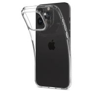 Калъф Spigen Liquid Crystal Apple iPhone 15 Pro Max Crystal Clear
