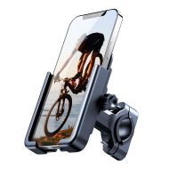 Универсална стойка за велосипед Wozinsky WBHBK3 bicycle phone holder Black