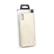 Калъф Darker Case Roar iPhone X Gold