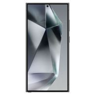 Samsung Galaxy S24 Ultra 5G 12GB RAM 256GB Dual Sim Titanium Black