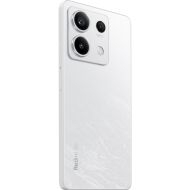 Xiaomi Redmi Note 13 5G 8GB RAM 256GB Dual Sim Arctic White