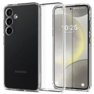 Калъф Spigen Liquid Crystal Samsung Galaxy S24 Plus Transparent