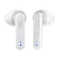 Безжични слушалки JBL Wave Flex TWS White