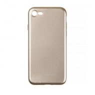 Калъф Molan Cano Jelly Apple iPhone X/XS Gold