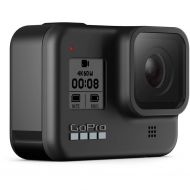 Спортна екшън камера GoPro HERO8 Black