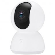 Видеокамера Xiaomi Mi Home Security Camera 360°1080P White